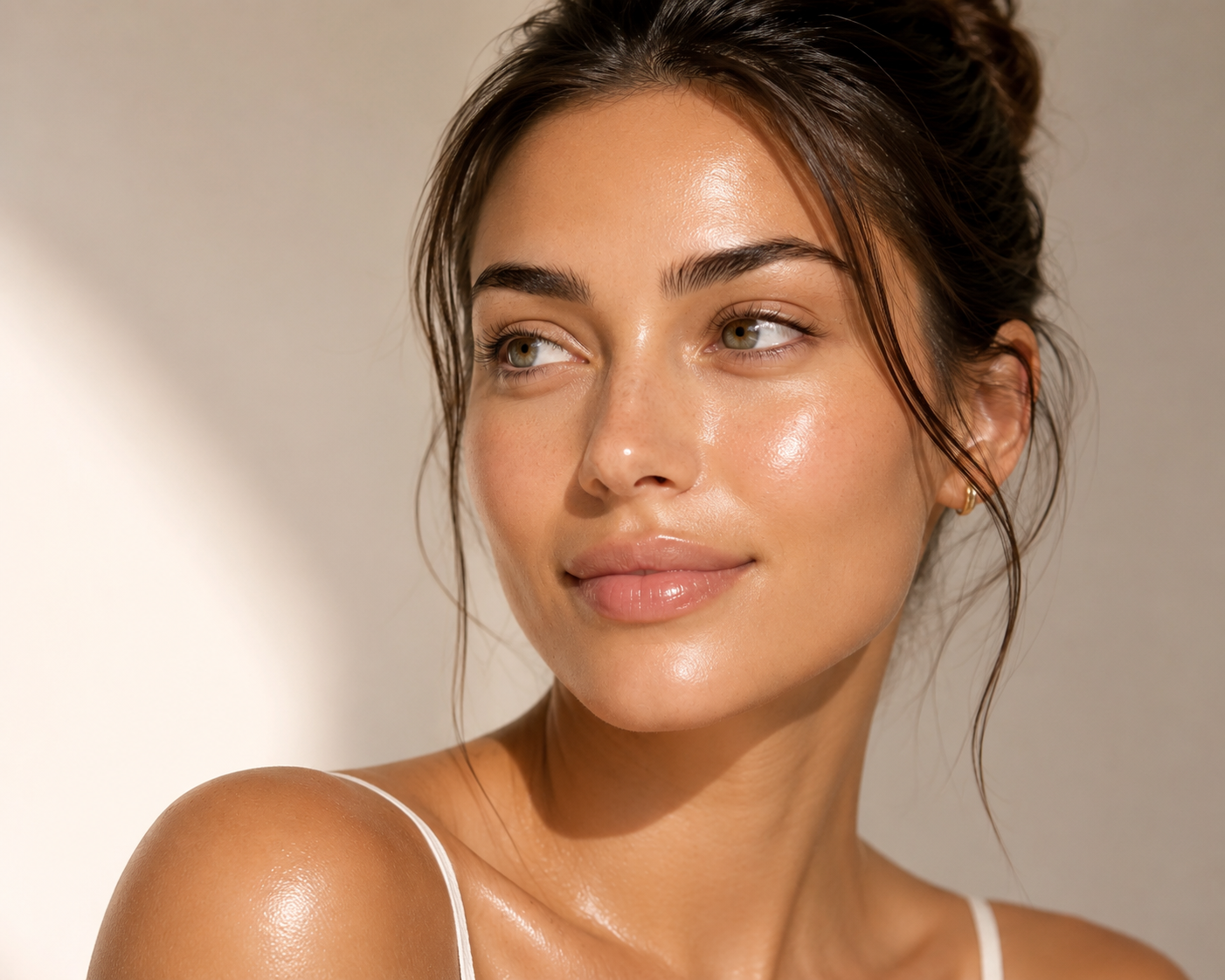 Dehydrated Skin No More