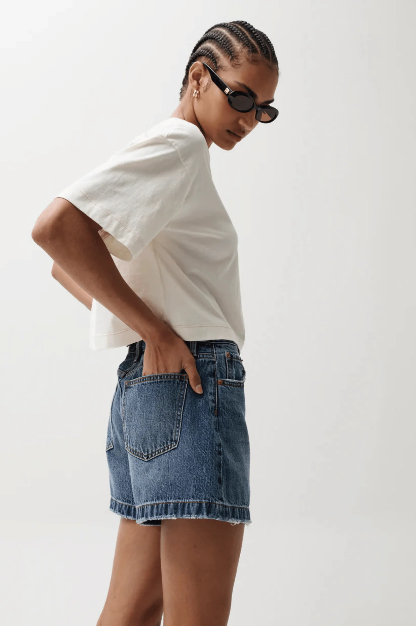 What to Wear to Beat the Heat